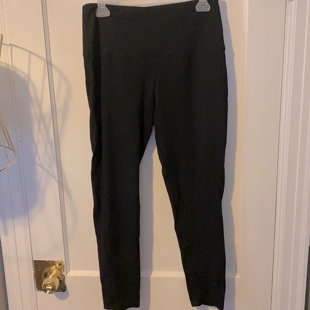 Dressy Leggings